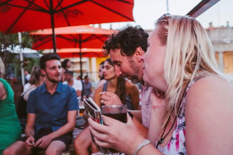 Melbourne's Boozy History & Hidden Bars - New South Wales Tourism  2