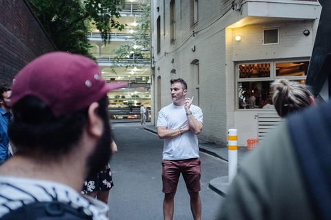 Melbourne's Boozy History & Hidden Bars - New South Wales Tourism  5