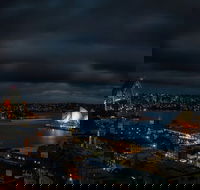 Sydney Ghost Walking Tour - New South Wales Tourism 