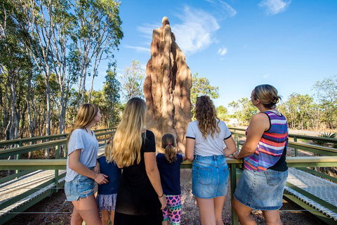 Litchfield National Park Waterfalls And Wildlife Tour From Darwin - New South Wales Tourism  0