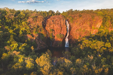 Litchfield National Park Waterfalls And Wildlife Tour From Darwin - New South Wales Tourism  2