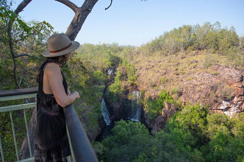 Litchfield National Park Waterfalls And Wildlife Tour From Darwin - New South Wales Tourism  5