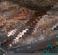 Kakadu National Park Wildlife and Ubirr Rock Art Tour from Darwin City - New South Wales Tourism 