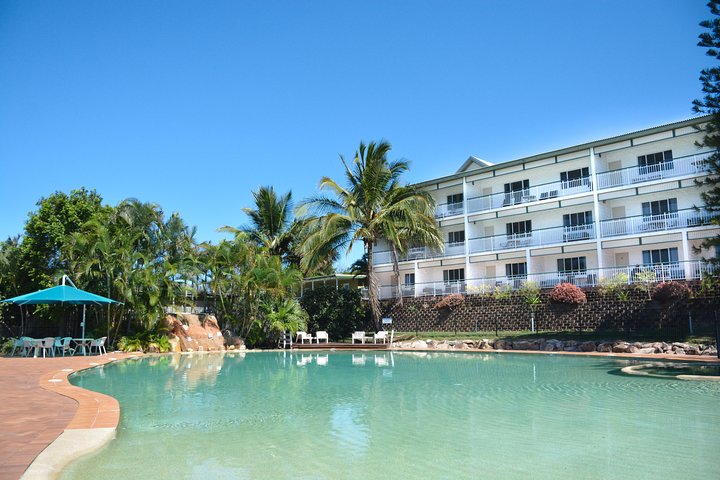 Fraser Island QLD New South Wales Tourism 