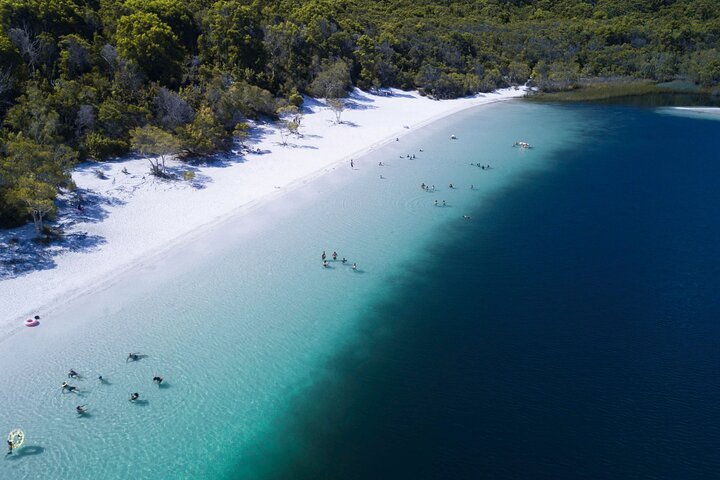  New South Wales Tourism 