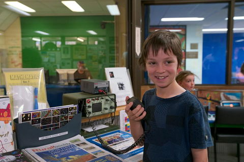 Skip The Line: Alice Springs School Of The Air Guided Tour Ticket - New South Wales Tourism  0