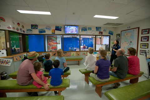Skip The Line: Alice Springs School Of The Air Guided Tour Ticket - New South Wales Tourism  1