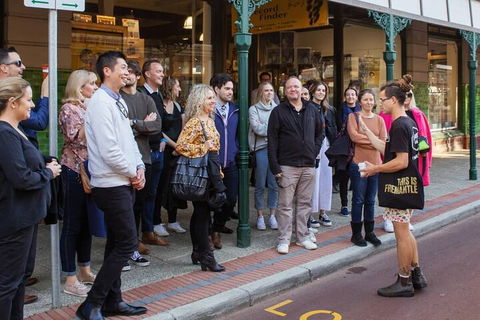 Best Of Fremantle 2-Hour Walking Tour - New South Wales Tourism  0