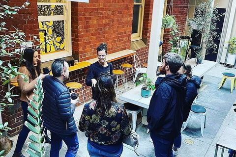 Best Of Fremantle 2-Hour Walking Tour - New South Wales Tourism  2