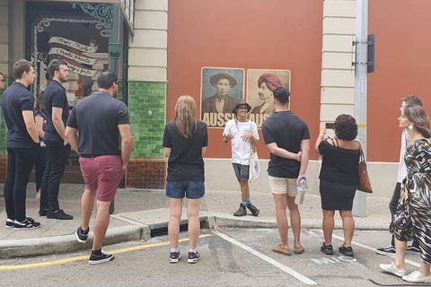 Best Of Fremantle 2-Hour Walking Tour - New South Wales Tourism  3