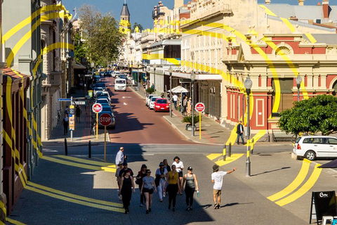 Best Of Fremantle 2-Hour Walking Tour - New South Wales Tourism  4