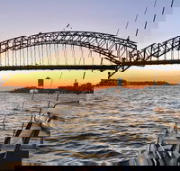 Sunset and Sparkle Sydney Harbour Cruise - New South Wales Tourism 