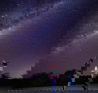 Pinnacles Desert Sunset Stargazing Tour - New South Wales Tourism 