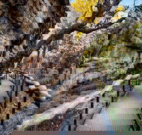 Kakadu National Park Cultural Experience - New South Wales Tourism 