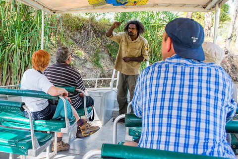 Kakadu National Park Cultural Experience - New South Wales Tourism  2