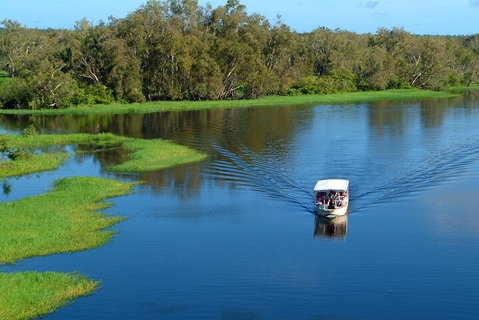 Kakadu National Park Cultural Experience - New South Wales Tourism  3