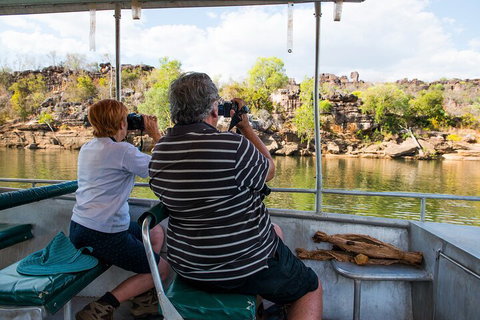 Kakadu National Park Cultural Experience - New South Wales Tourism  4