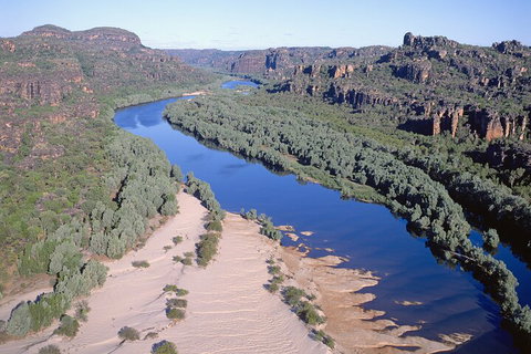 Kakadu National Park Cultural Experience - New South Wales Tourism  5