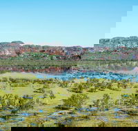 Jabiru 60 minute Scenic Flight - New South Wales Tourism 