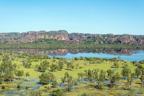 Jabiru 60 Minute Scenic Flight - New South Wales Tourism  0