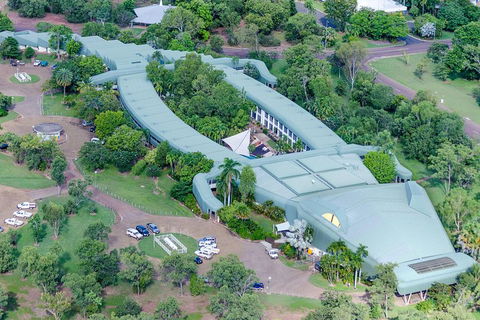 Jabiru 60 Minute Scenic Flight - New South Wales Tourism  2