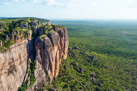 Jabiru 60 Minute Scenic Flight - New South Wales Tourism  5