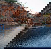 Darwin to Katherine Day Trip by Air Including Nitmiluk Katherine Gorge Cruise - New South Wales Tourism 