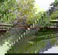 Hartley's Crocodile Adventures General Entry Ticket - New South Wales Tourism 