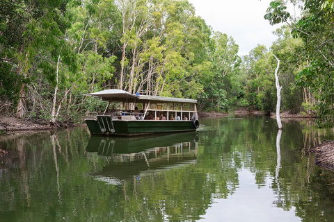 Hartley's Crocodile Adventures General Entry Ticket - New South Wales Tourism  0