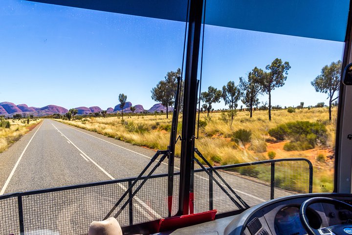 Tjirrkarli NT New South Wales Tourism 