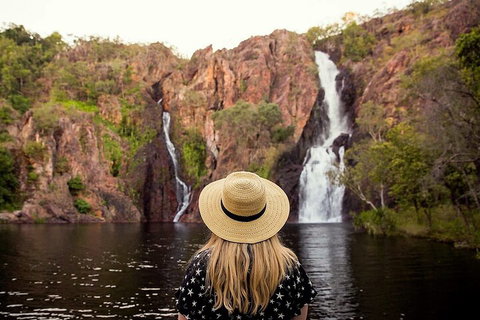 Litchfield National Park - Top End Day Tour From Darwin - New South Wales Tourism  0