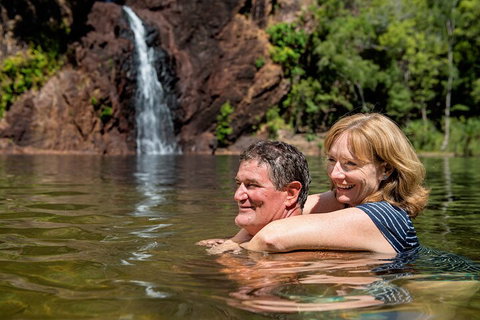Litchfield National Park - Top End Day Tour From Darwin - New South Wales Tourism  1