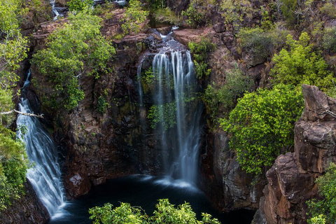 Litchfield National Park - Top End Day Tour From Darwin - New South Wales Tourism  2