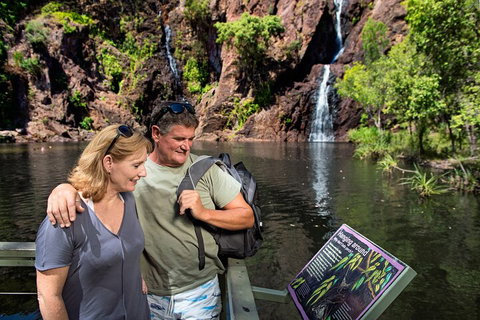 Litchfield National Park - Top End Day Tour From Darwin - New South Wales Tourism  3