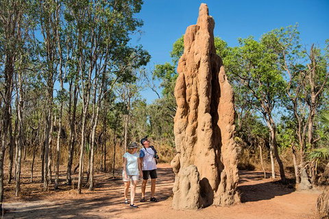 Litchfield National Park - Top End Day Tour From Darwin - New South Wales Tourism  4