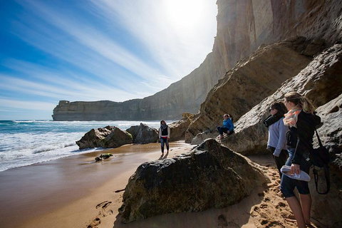2-Day Melbourne To Adelaide Tour: Great Ocean Road And Grampians One Way Trip - New South Wales Tourism  1