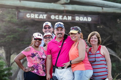 2-Day Melbourne To Adelaide Tour: Great Ocean Road And Grampians One Way Trip - New South Wales Tourism  5