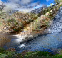 2-Day Great Ocean Road and Grampians Tour Roundtrip from Melbourne