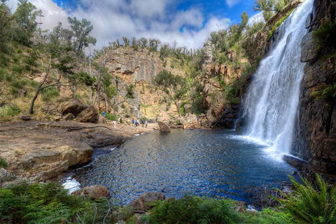 2-Day Great Ocean Road And Grampians Tour Roundtrip From Melbourne - New South Wales Tourism  0