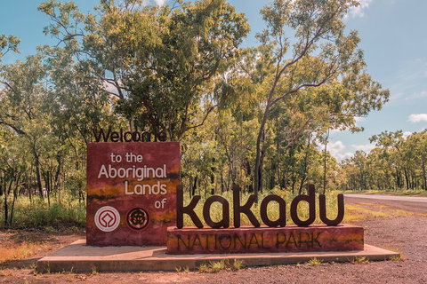 Kakadu Wilderness Escape - Top End Day Tour From Darwin - New South Wales Tourism  0