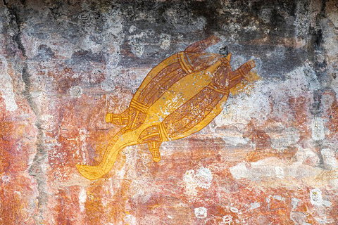 Kakadu Wilderness Escape - Top End Day Tour From Darwin - New South Wales Tourism  2