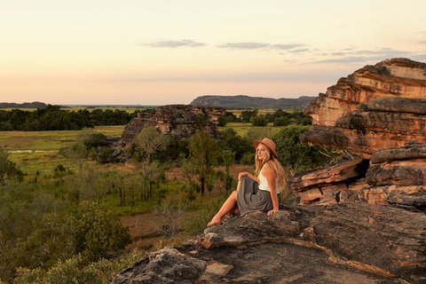 Kakadu Wilderness Escape - Top End Day Tour From Darwin - New South Wales Tourism  5
