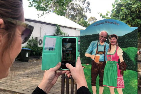 Adelaide Highlights, Hahndorf & McLaren Vale Wine Tasting And Sightseeing Tour - New South Wales Tourism  5