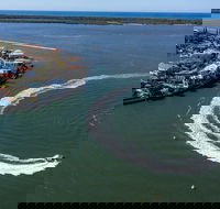 Gold Coast Jet Boat Ride from Main Beach - New South Wales Tourism 