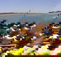 Gold Coast 55 Minute Adventure Jet Boat Ride - New South Wales Tourism 