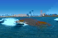 Jet Boat Express Ride - 30mins, Surfers Paradise