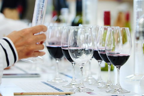 Penfolds Barossa Valley: Make Your Own Wine - New South Wales Tourism  3