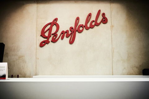 Penfolds Barossa Valley: Make Your Own Wine - New South Wales Tourism  5