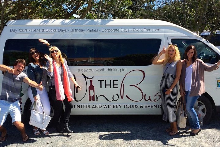  New South Wales Tourism 