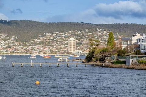 Derwent River Historic Harbour Cruise From Hobart - New South Wales Tourism  5